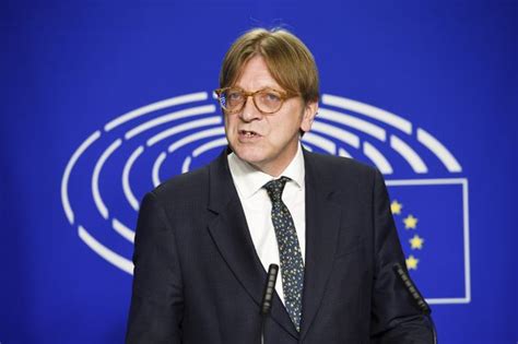 guy verhofstadt 2023